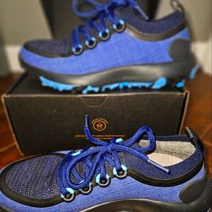 Allbirds Trail Runner SWT 8 (blue)